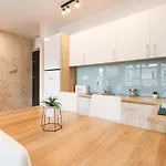 Lissa By Baltic Apartment *