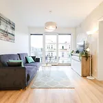 Lissa By Baltic Apartamento