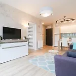 Lissa By Baltic Apartamento