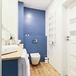 Lissa By Baltic Apartment *