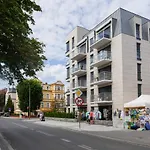 Apartamento Lissa By Baltic *
