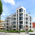 Lissa By Baltic * Świnoujście