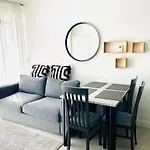Lissa By Baltic Apartment