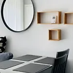 Lissa By Baltic Apartamento Świnoujście
