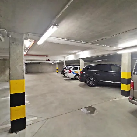 Appartement Lissa By Baltic *