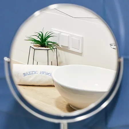 Lissa By Baltic شقة سفينويتشي