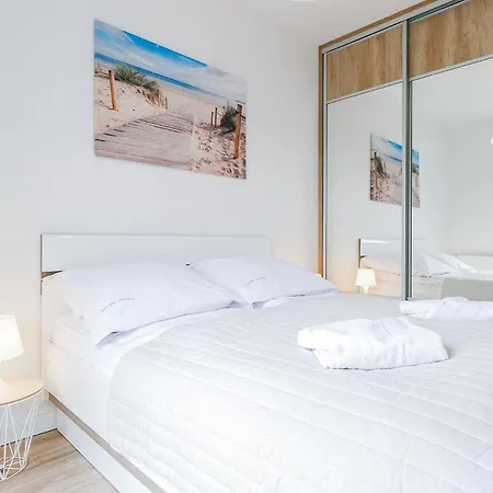 Appartement Lissa By Baltic