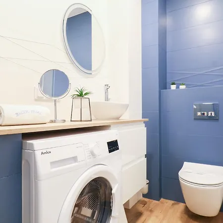 Apartment Lissa By Baltic