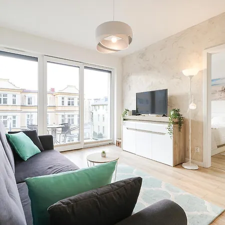 Lissa By Baltic سفينويتشي