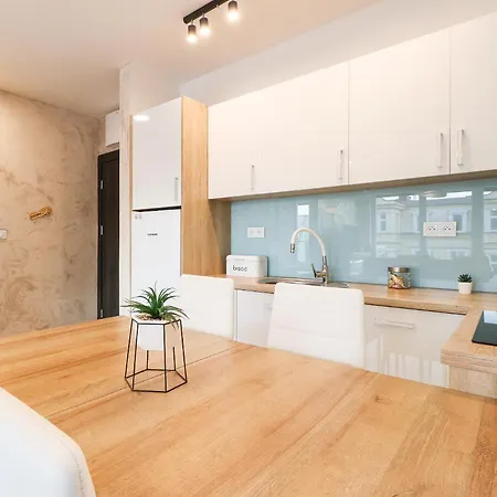 Lissa By Baltic Apartment *
