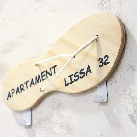 Lissa By Baltic Apartment *
