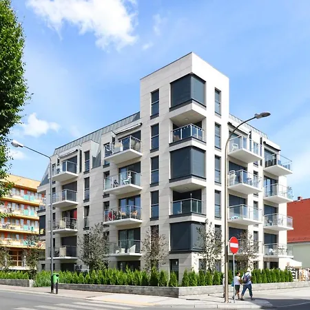 Lissa By Baltic * Świnoujście