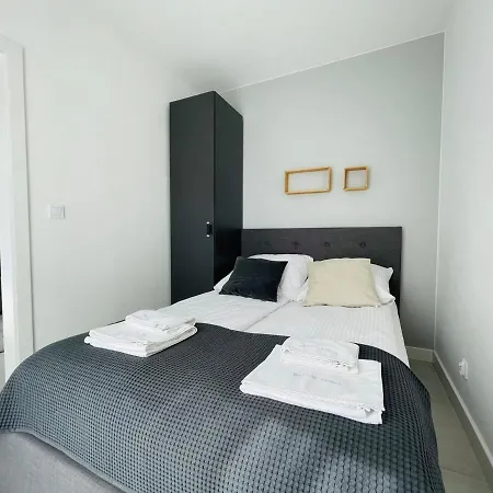 Appartement Lissa By Baltic