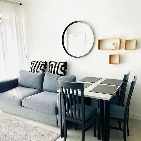 Lissa By Baltic Apartment