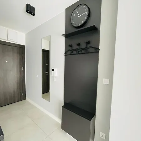 Lissa By Baltic Apartment *