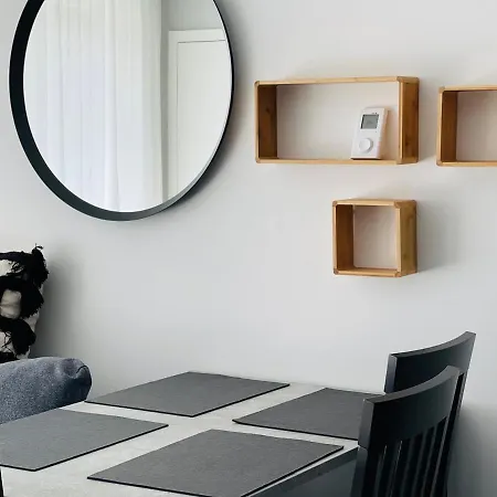 Lissa By Baltic Apartment Swinoujscie