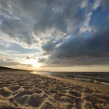 Lissa By Baltic Appartement *