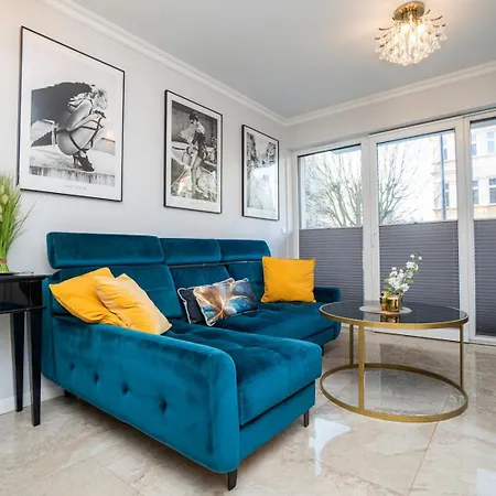 Lissa By Baltic * Świnoujście