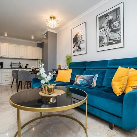 Lissa By Baltic Świnoujście