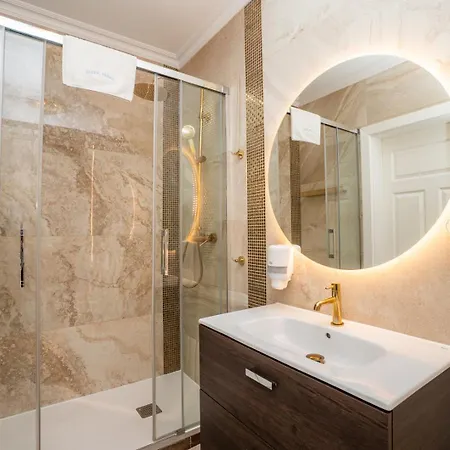 Lissa By Baltic * Świnoujście