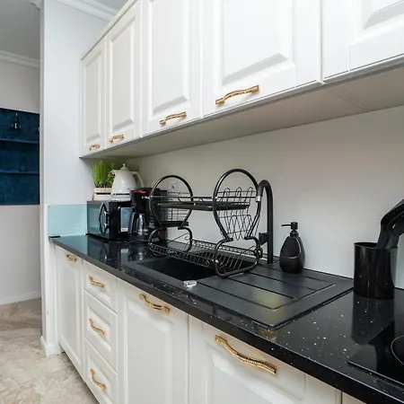 Appartement Lissa By Baltic Świnoujście