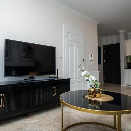 Appartement Lissa By Baltic