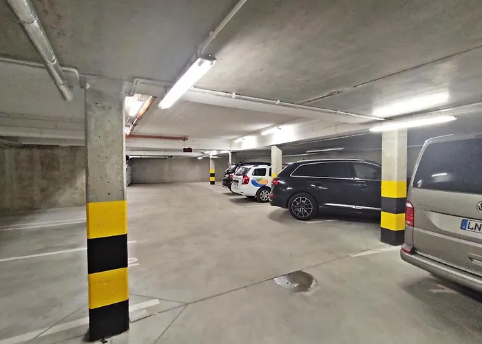 Apartamento Lissa By Baltic *