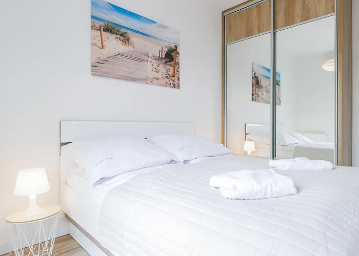 Apartamento Lissa By Baltic