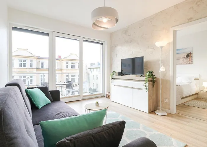 Lissa By Baltic Świnoujście