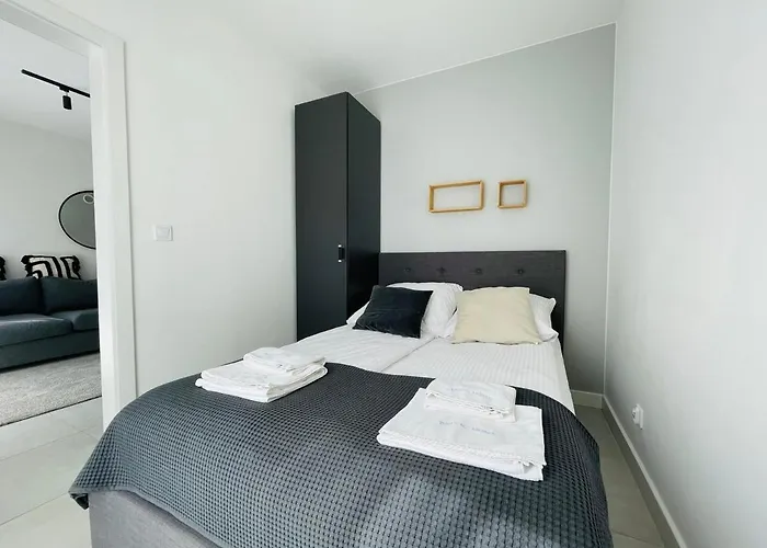 Apartamento Lissa By Baltic