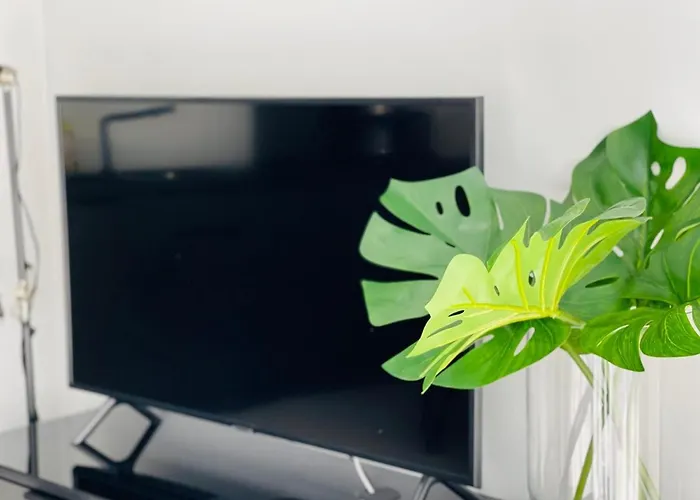 Lissa By Baltic Apartamento