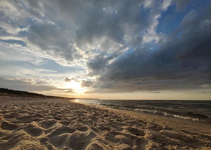 Lissa By Baltic Apartamento *