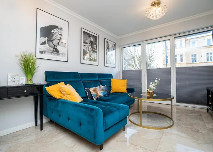 Lissa By Baltic * Świnoujście