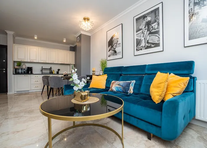 Lissa By Baltic Świnoujście