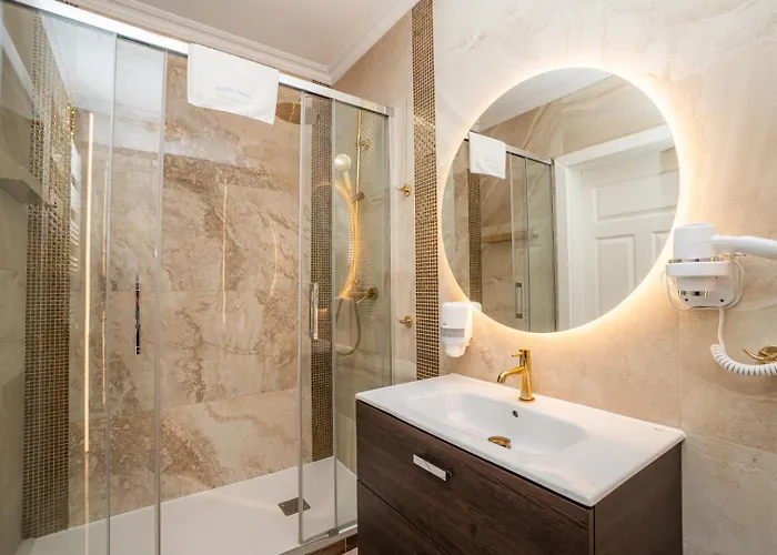 Lissa By Baltic * Świnoujście