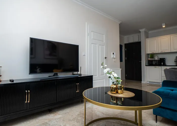 Apartamento Lissa By Baltic